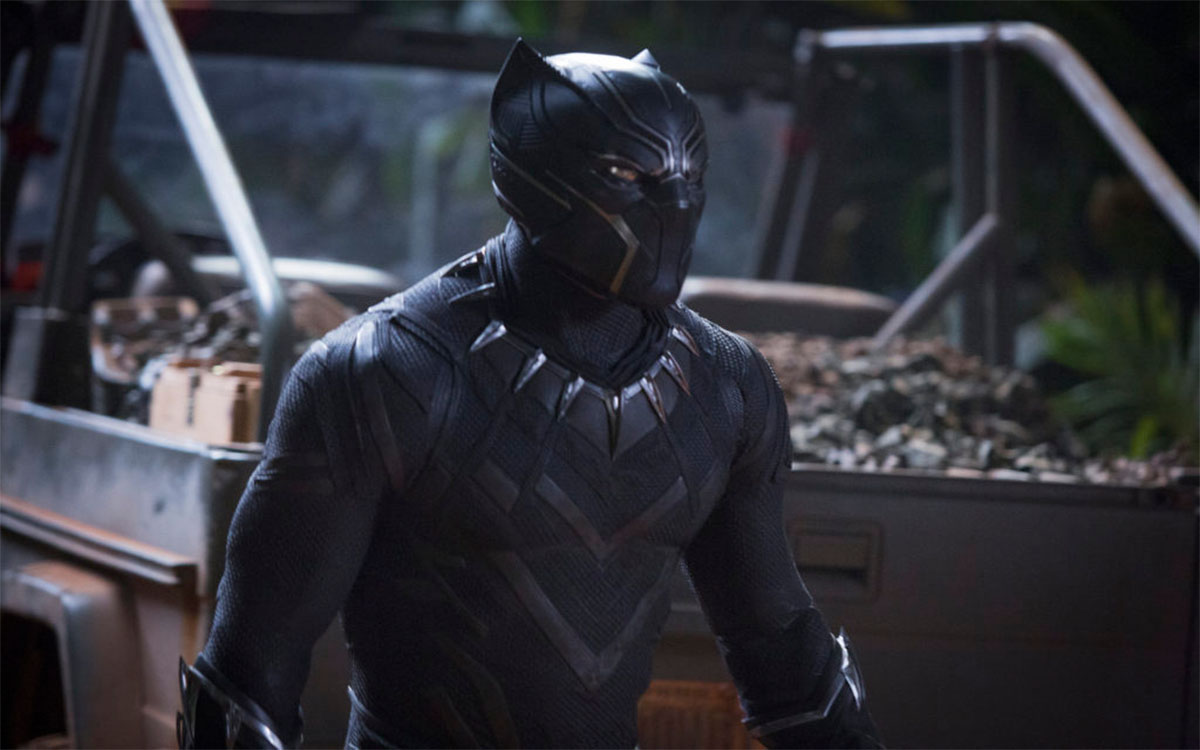 Black Panther Cost To Make an Eyeball catching Wealthy Investment